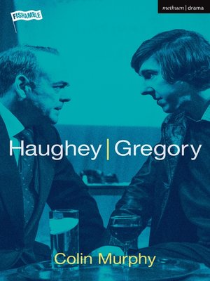 cover image of Haughey/Gregory